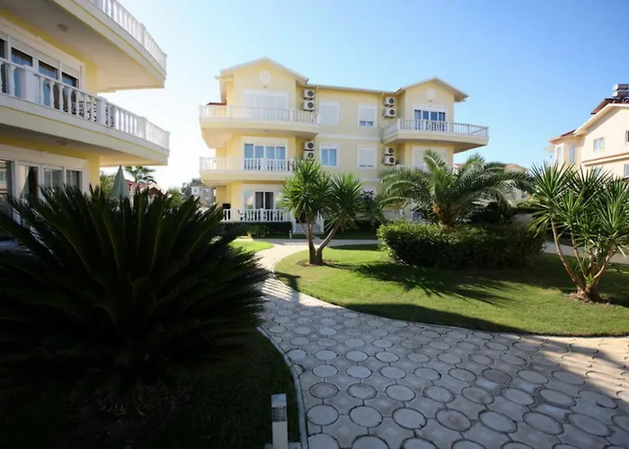 Cleodora Residence