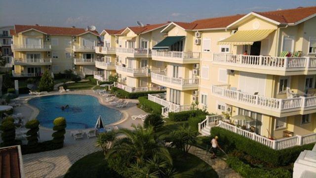 Cleodora Apartament *