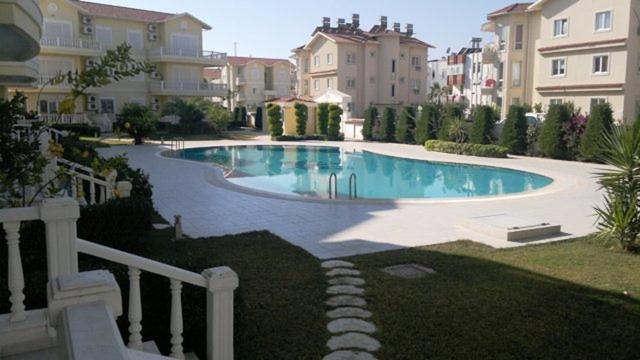 Cleodora Apartament