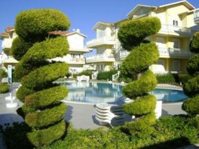 Apartament Cleodora Belek
