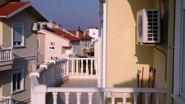 Cleodora * Belek