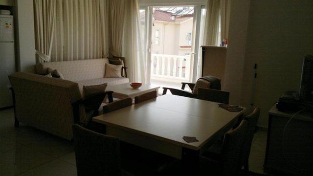 Cleodora Apartament Belek