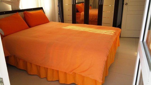Cleodora Apartament