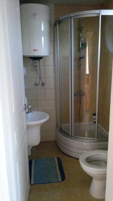 Apartament Cleodora *