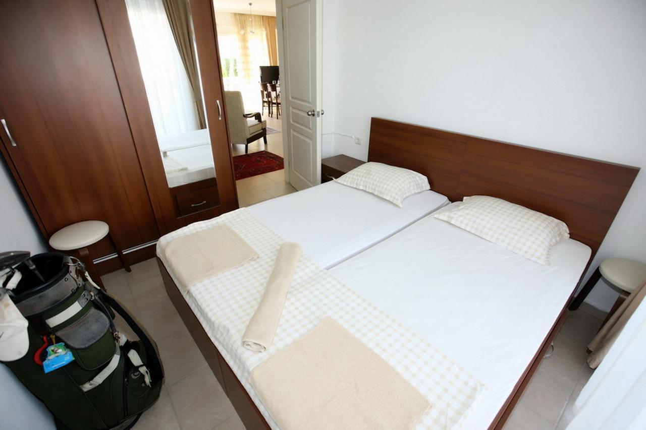 Cleodora Apartament *