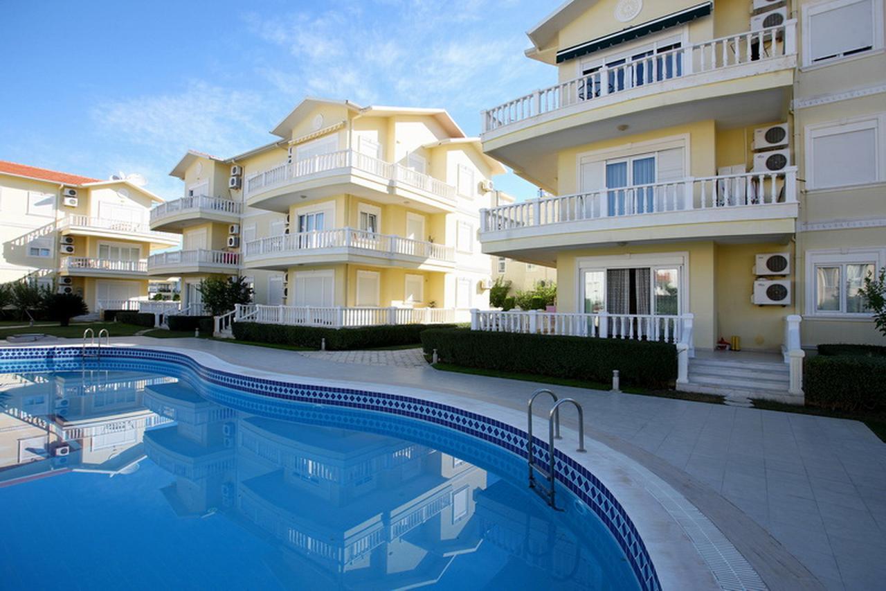 Apartament Cleodora