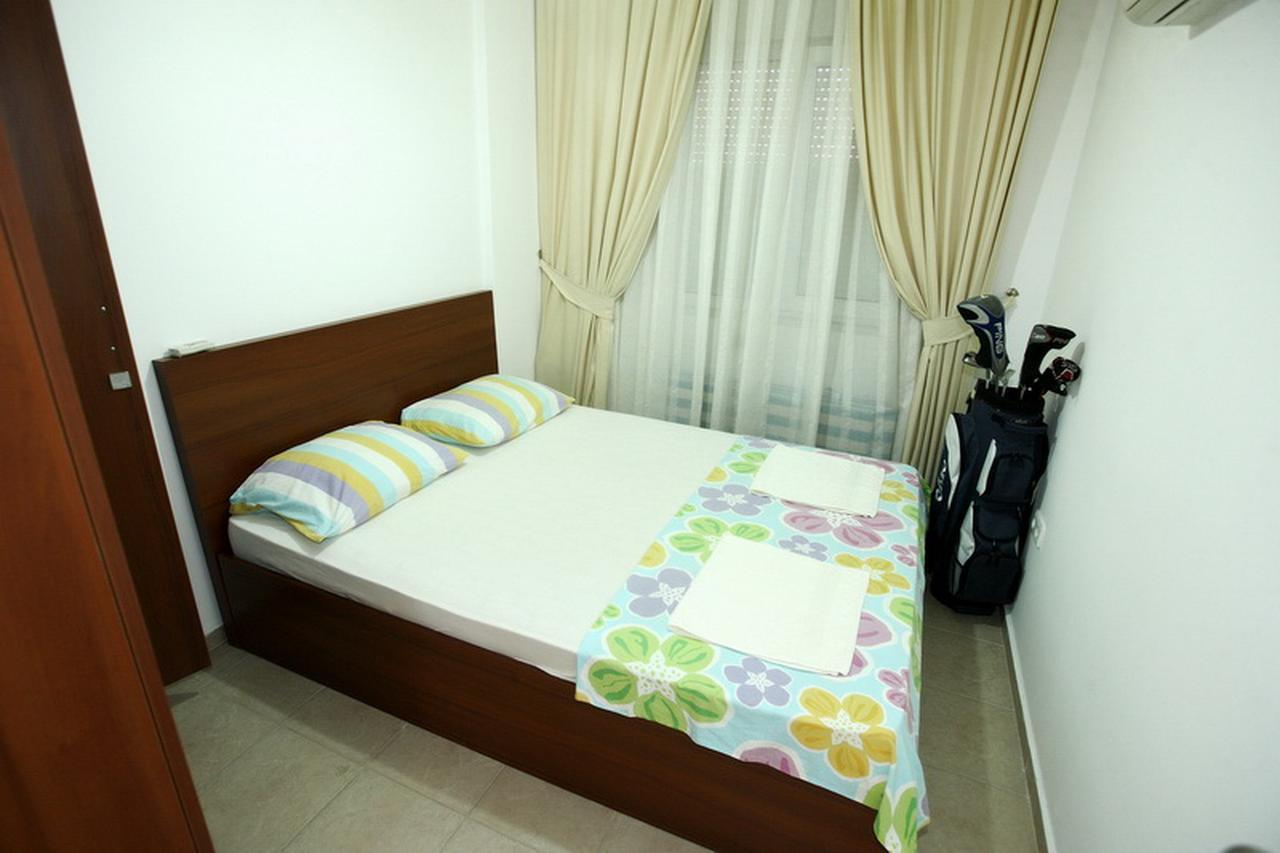 Apartament Cleodora Belek