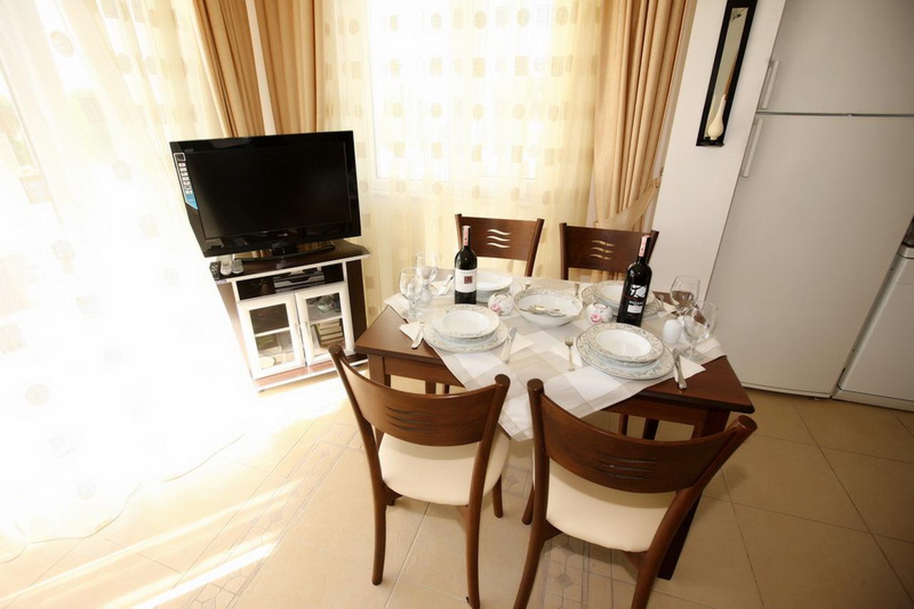 Cleodora Apartament