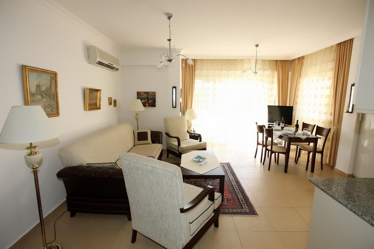 Apartament Cleodora Belek