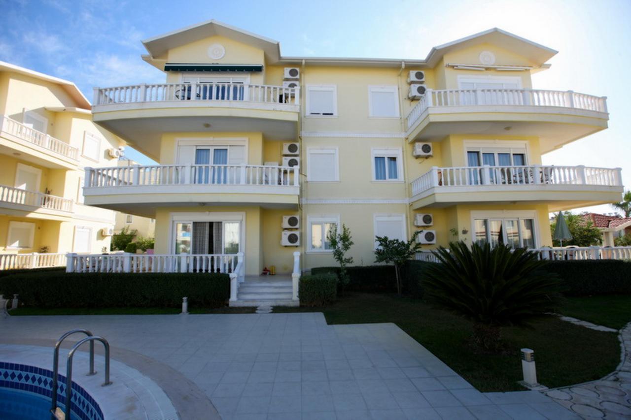 Cleodora Apartament Belek