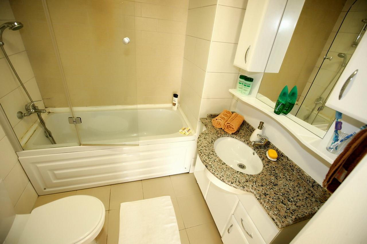 Apartament Cleodora *