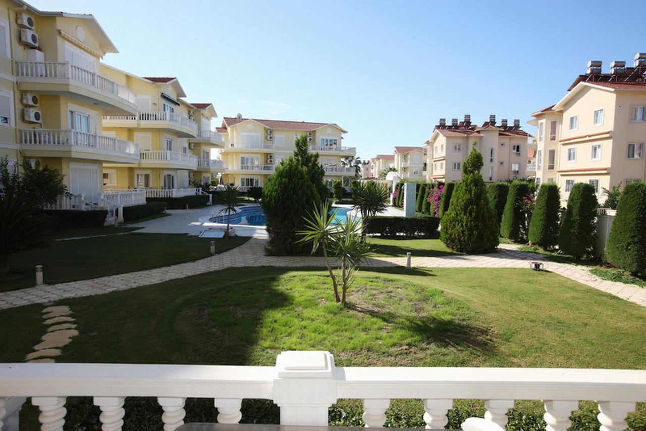Cleodora Apartament
